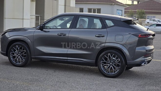 Changan  2025, 0 km - 1.5 l - Bakı