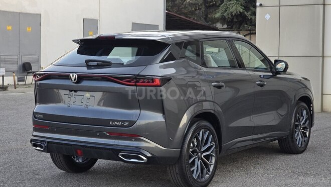 Changan  2025, 0 km - 1.5 l - Bakı