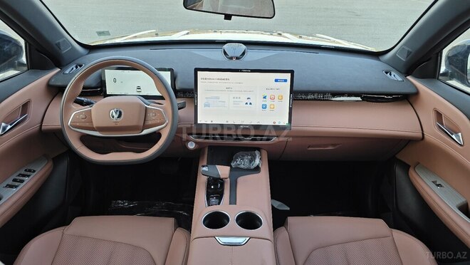 Changan  2025, 0 km - 1.5 l - Bakı
