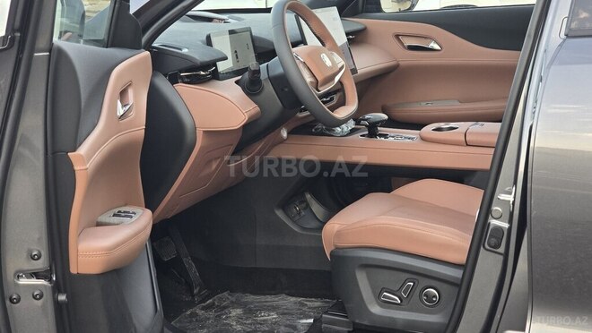 Changan  2025, 0 km - 1.5 l - Bakı