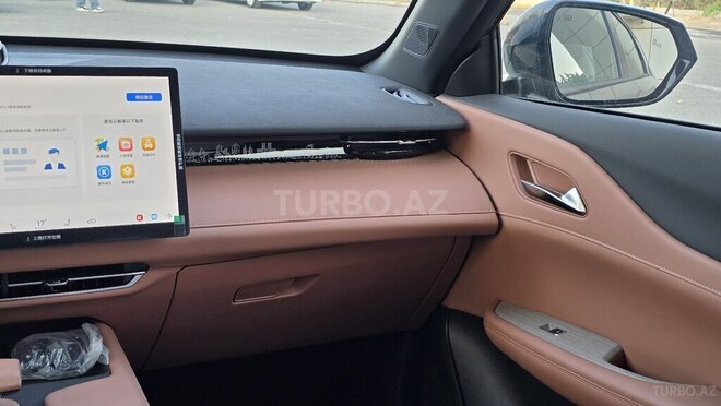 Changan  2025, 0 km - 1.5 l - Bakı