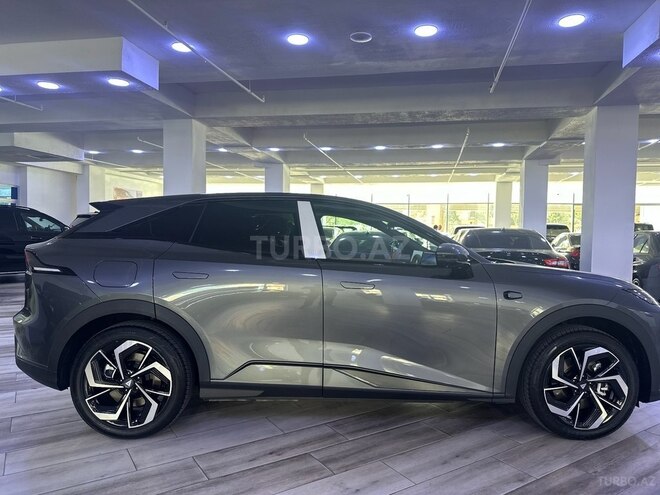 Changan Deepal S7 2025, 0 km - 1.5 л - Bakı
