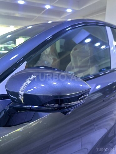 Changan Deepal S7 2025, 0 km - 1.5 л - Bakı