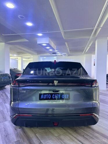 Changan Deepal S7 2025, 0 km - 1.5 л - Bakı
