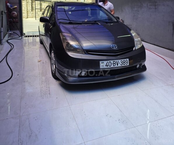 Toyota Prius 2008, 270,000 km - 1.5 l - Bakı