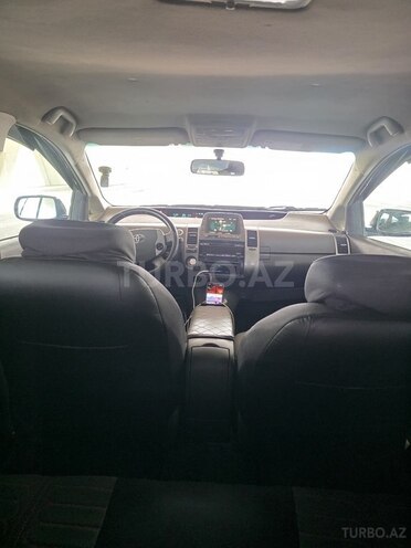 Toyota Prius 2008, 270,000 km - 1.5 l - Bakı