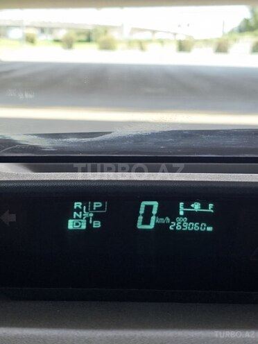 Toyota Prius 2008, 270,000 km - 1.5 l - Bakı