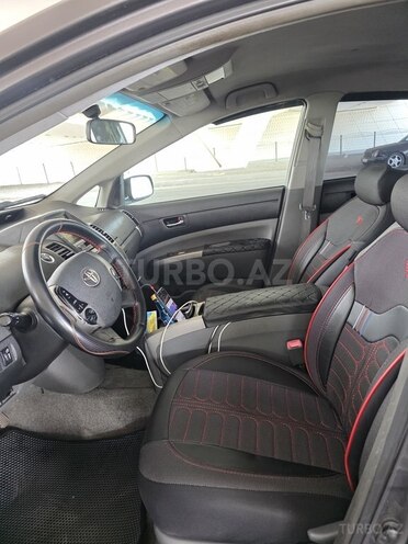 Toyota Prius 2008, 270,000 km - 1.5 l - Bakı