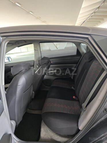 Toyota Prius 2008, 270,000 km - 1.5 l - Bakı