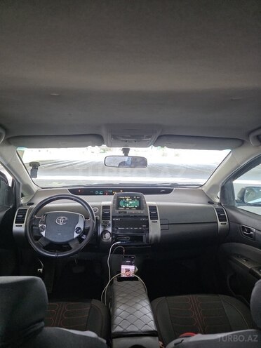 Toyota Prius 2008, 270,000 km - 1.5 l - Bakı