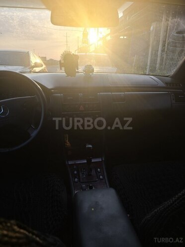 Mercedes C 220 2002, 500,000 km - 2.2 л - Bakı