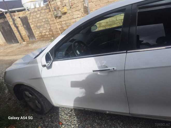 Geely Emgrand EC7 2013, 310,000 km - 1.8 l - Bakı
