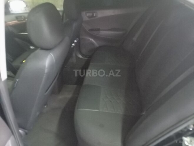 Hyundai Sonata 2008, 367,334 km - 2.0 l - Bakı