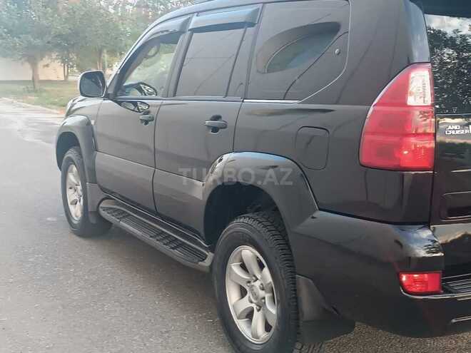 Toyota Land Cruiser Prado 2004, 277,077 km - 2.7 л - Xaçmaz