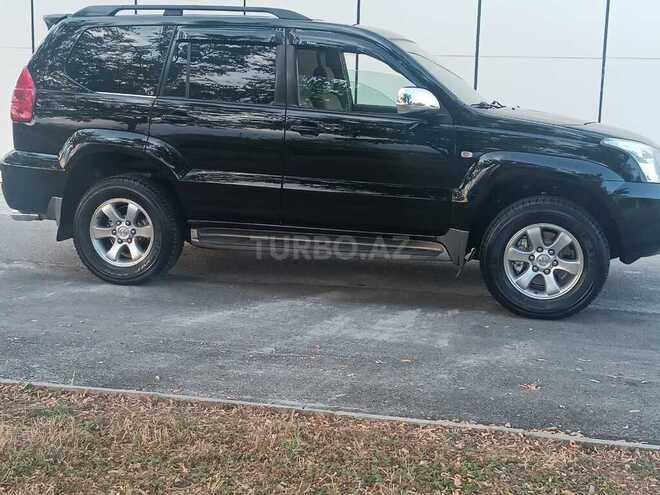 Toyota Land Cruiser Prado 2004, 277,077 km - 2.7 л - Xaçmaz