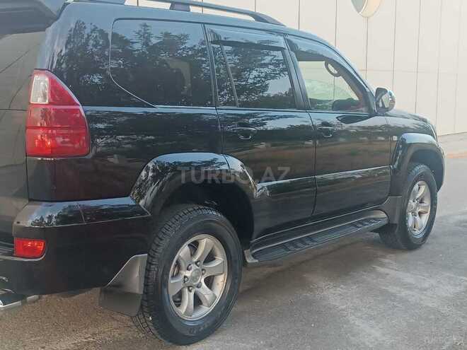 Toyota Land Cruiser Prado 2004, 277,077 km - 2.7 л - Xaçmaz
