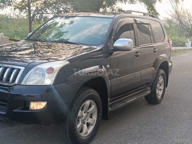 Toyota Land Cruiser Prado 2004, 277,077 km - 2.7 л - Xaçmaz