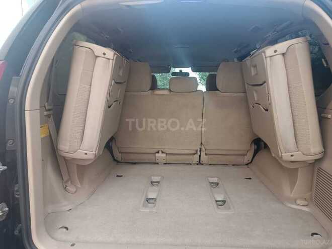 Toyota Land Cruiser Prado 2004, 277,077 km - 2.7 л - Xaçmaz