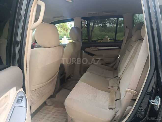 Toyota Land Cruiser Prado 2004, 277,077 km - 2.7 л - Xaçmaz