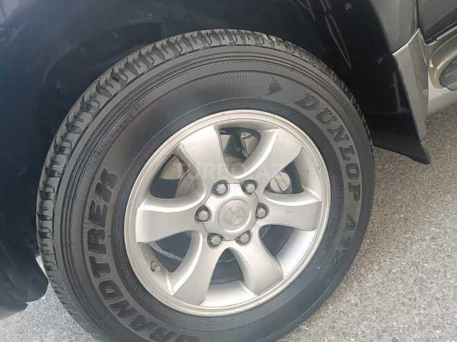 Toyota Land Cruiser Prado 2004, 277,077 km - 2.7 л - Xaçmaz