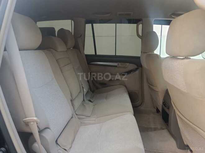 Toyota Land Cruiser Prado 2004, 277,077 km - 2.7 л - Xaçmaz