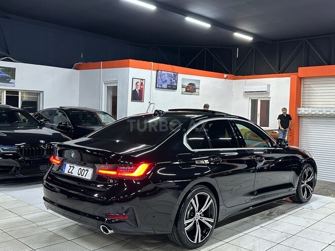 BMW 330e 2021, 65,700 km - 2.0 л - Bakı