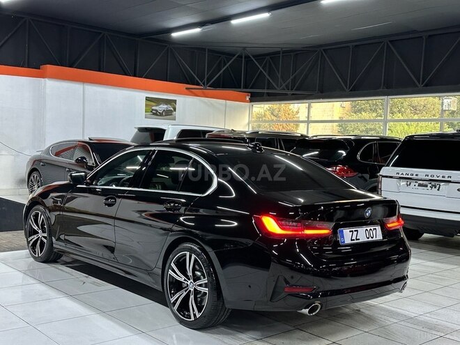 BMW 330e 2021, 65,700 km - 2.0 л - Bakı