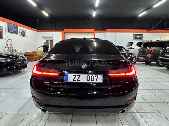 BMW 330e 2021, 65,700 km - 2.0 л - Bakı