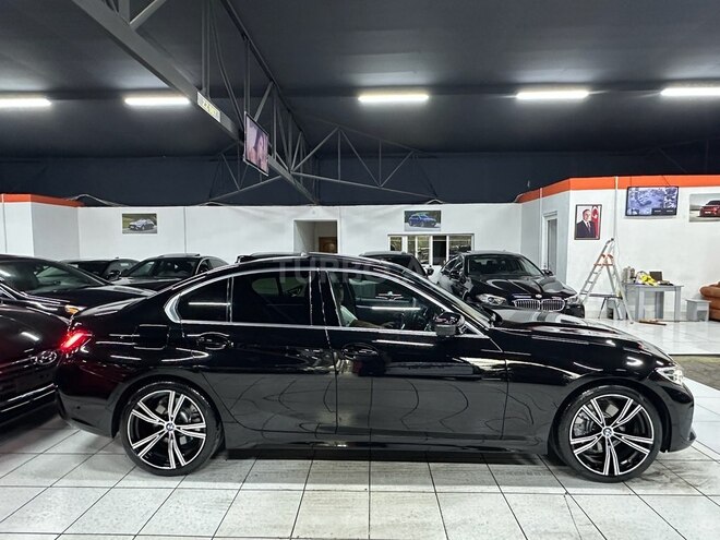 BMW 330e 2021, 65,700 km - 2.0 л - Bakı