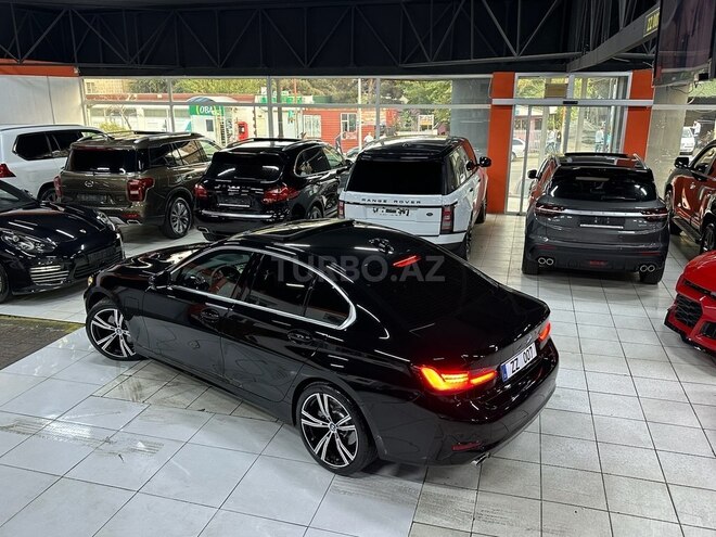 BMW 330e 2021, 65,700 km - 2.0 л - Bakı