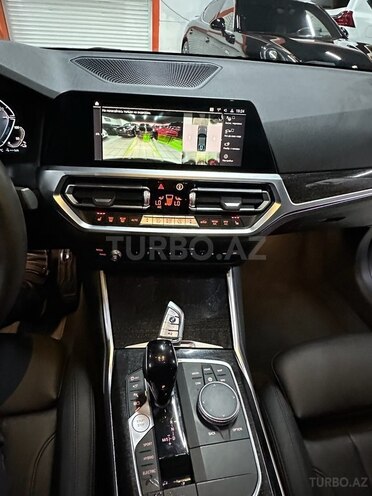 BMW 330e 2021, 65,700 km - 2.0 л - Bakı