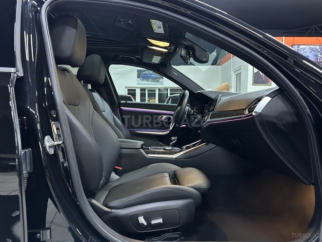 BMW 330e 2021, 65,700 km - 2.0 л - Bakı
