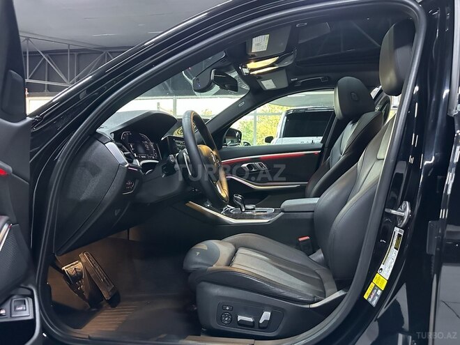 BMW 330e 2021, 65,700 km - 2.0 л - Bakı