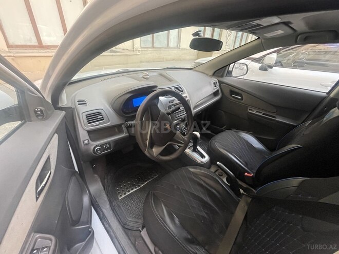 Chevrolet Cobalt 2024, 81,000 km - 1.5 l - Bakı