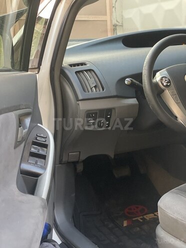 Toyota Prius 2011, 445,788 km - 1.8 l - Bakı