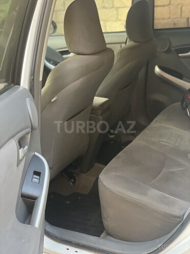 Toyota Prius 2011, 445,788 km - 1.8 l - Bakı