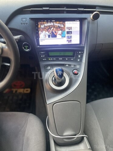 Toyota Prius 2011, 445,788 km - 1.8 l - Bakı