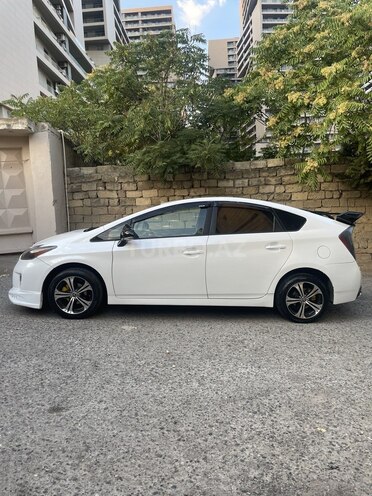 Toyota Prius 2011, 445,788 km - 1.8 l - Bakı