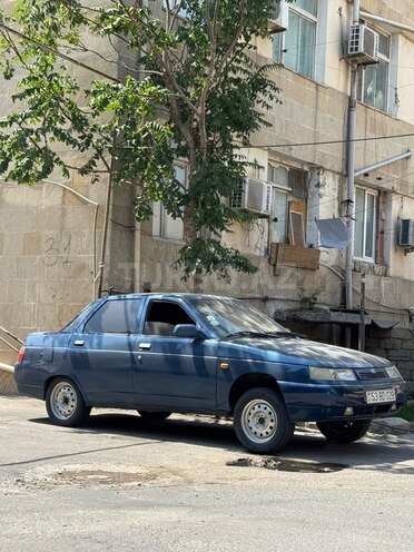 LADA (VAZ) 2110 1998, 300,000 km - 1.5 l - Bakı