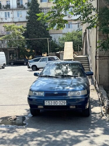 LADA (VAZ) 2110 1998, 300,000 km - 1.5 l - Bakı