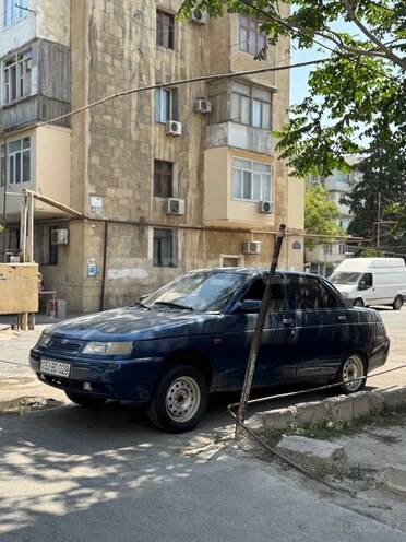 LADA (VAZ) 2110 1998, 300,000 km - 1.5 l - Bakı