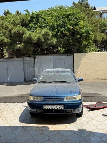 LADA (VAZ) 2110 1998, 300,000 km - 1.5 l - Bakı