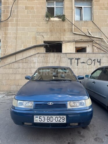 LADA (VAZ) 2110 1998, 300,000 km - 1.5 l - Bakı