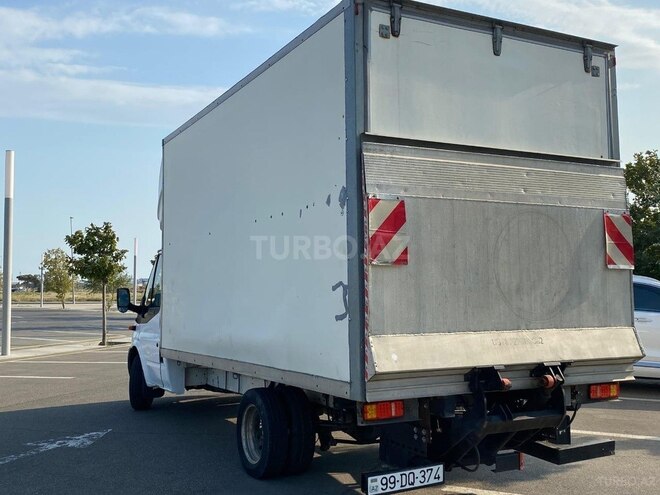 Ford Transit 2009, 266,000 km - 2.0 л - Bakı