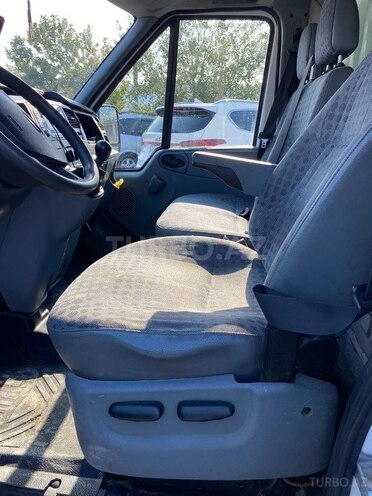 Ford Transit 2009, 266,000 km - 2.0 л - Bakı