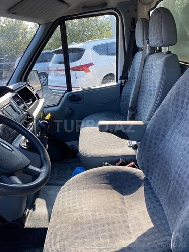 Ford Transit 2009, 266,000 km - 2.0 л - Bakı
