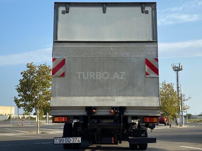 Ford Transit 2009, 266,000 km - 2.0 л - Bakı