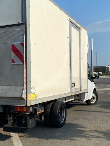 Ford Transit 2009, 266,000 km - 2.0 л - Bakı