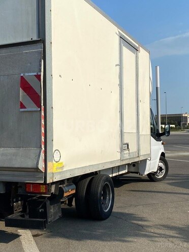 Ford Transit 2009, 266,000 km - 2.0 л - Bakı
