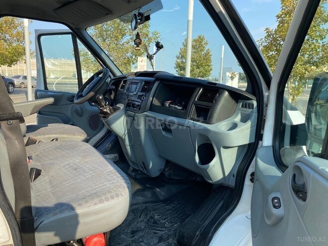 Ford Transit 2009, 266,000 km - 2.0 л - Bakı